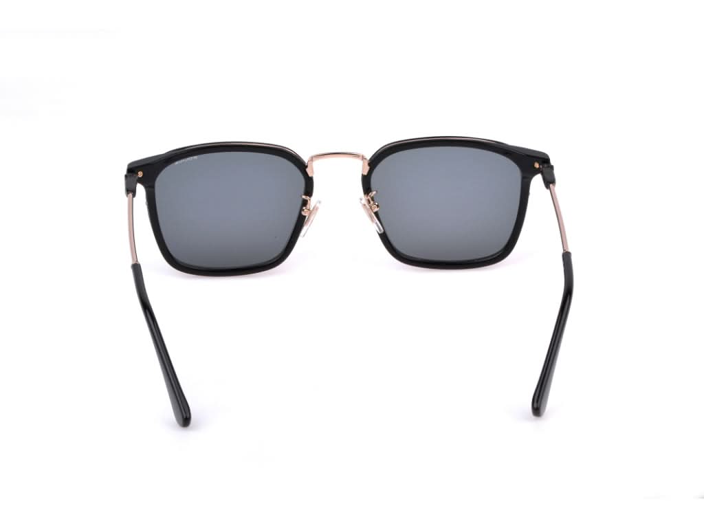 POLICE SPLP27K OCTANE 12 0300 54 SUNGLASSES