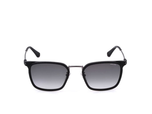 POLICE SPLP27K OCTANE 12 0568 54 SUNGLASSES