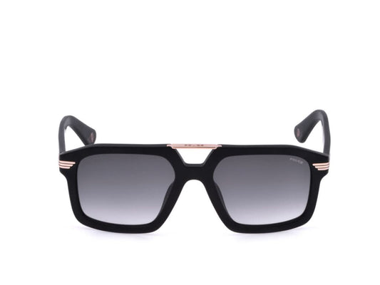 POLICE SPLP28K 0703 56 SUNGLASSES