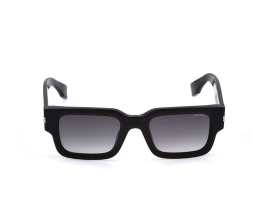 POLICE SPLP32K 0700 52 SUNGLASSES