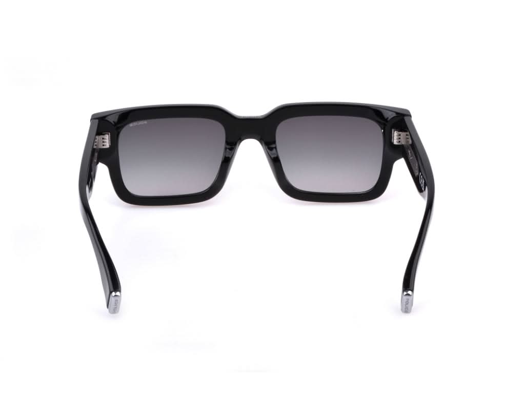 POLICE SPLP32K 0700 52 SUNGLASSES