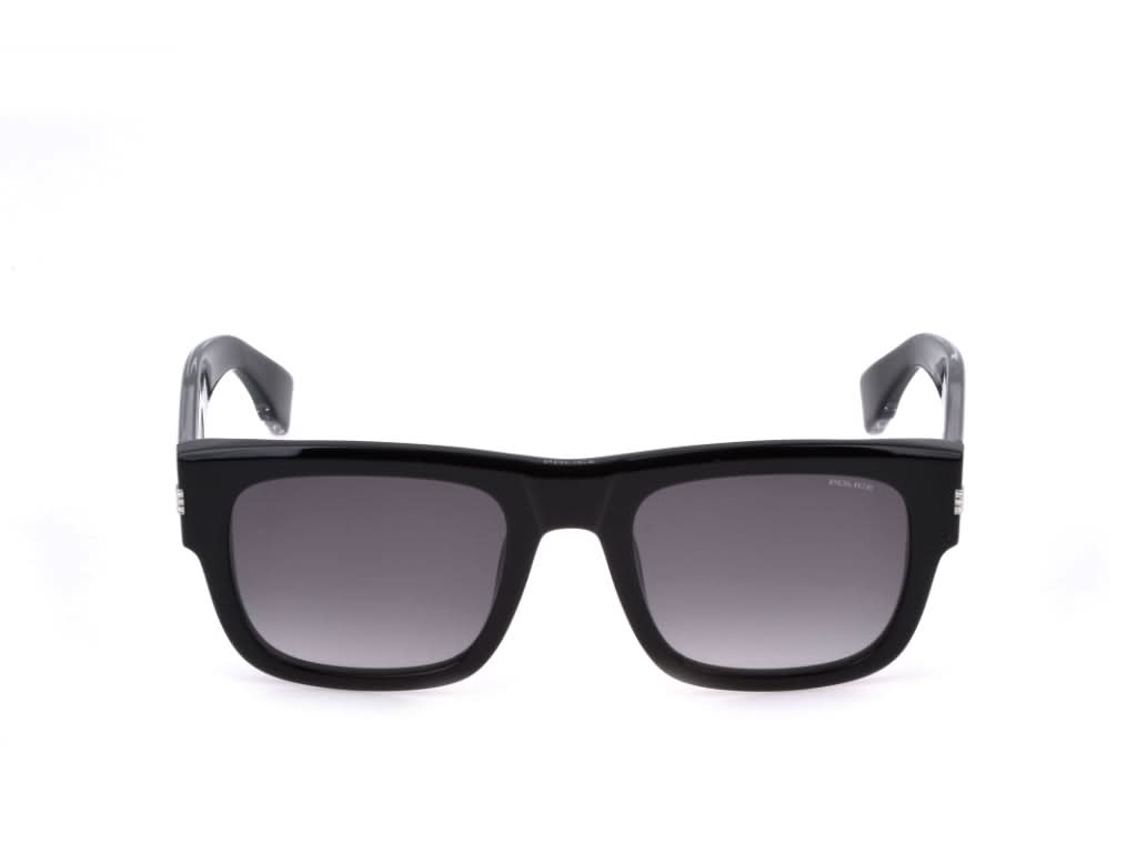 POLICE SPLP33K 700K 54 SUNGLASSES