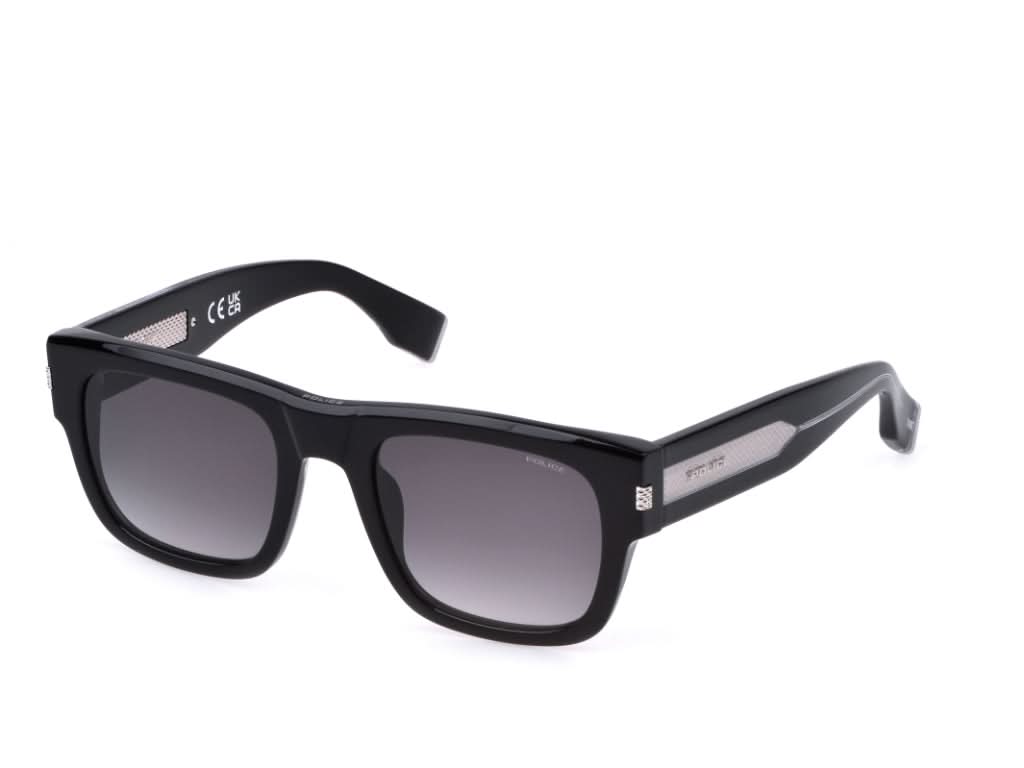POLICE SPLP33K 700K 54 SUNGLASSES
