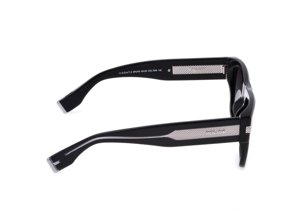 POLICE SPLP33K 700K 54 SUNGLASSES