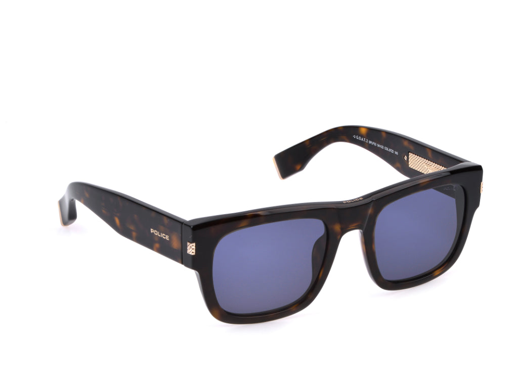 POLICE SPLP33K 0722 54 SUNGLASSES