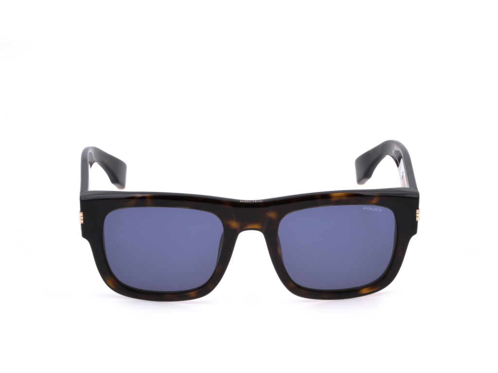 POLICE SPLP33K 0722 54 SUNGLASSES