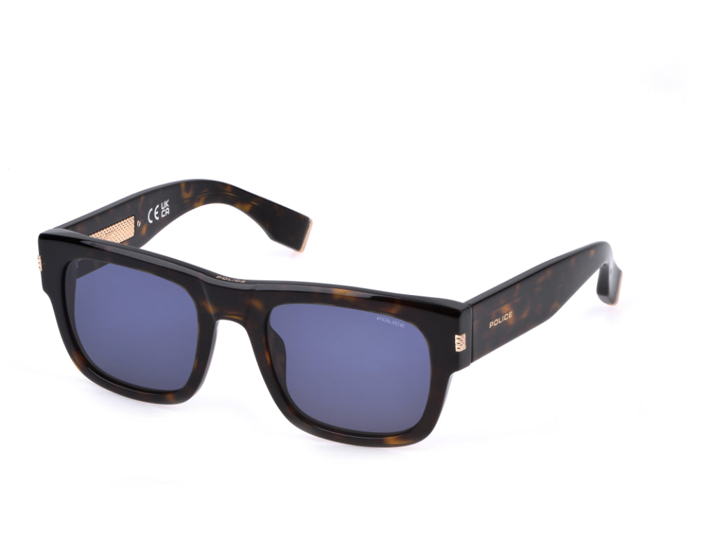POLICE SPLP33K 0722 54 SUNGLASSES