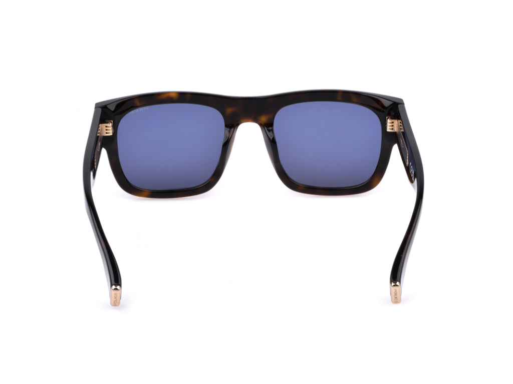 POLICE SPLP33K 0722 54 SUNGLASSES