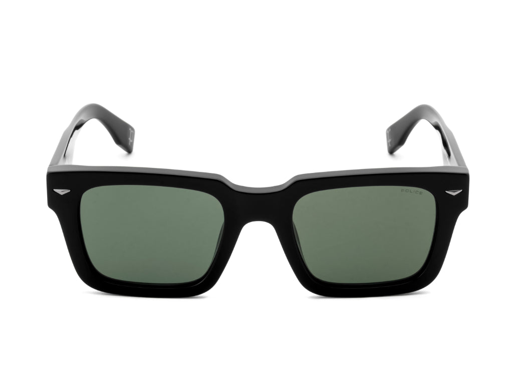 POLICE SPLQ88K 700Y 52 SUNGLASSES