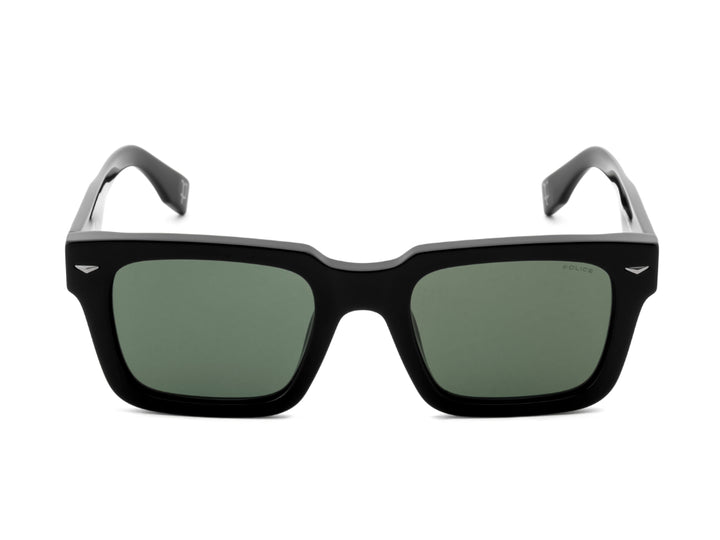 POLICE SPLQ88K 700Y 52 SUNGLASSES