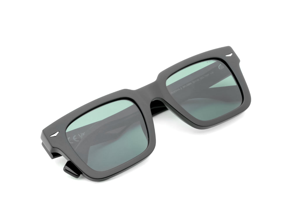POLICE SPLQ88K 700Y 52 SUNGLASSES