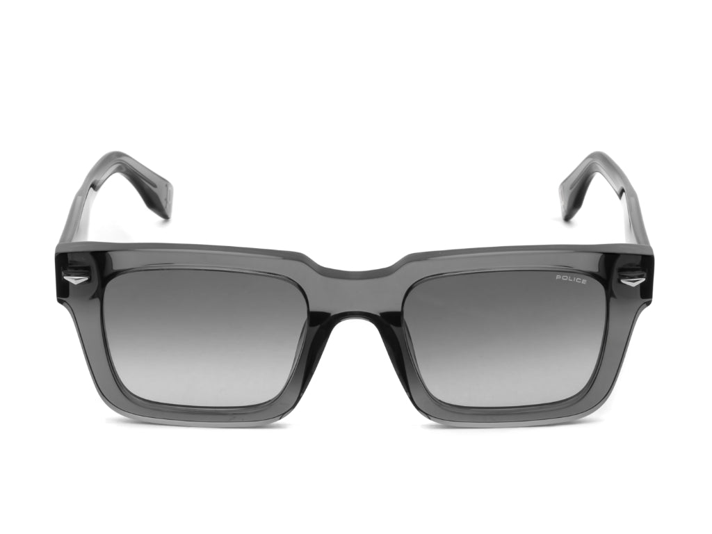 POLICE SPLQ88K 9MBY 52 SUNGLASSES