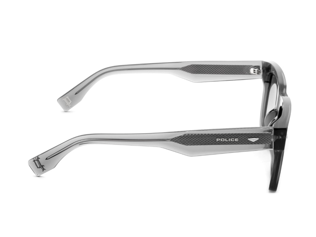 POLICE SPLQ88K 9MBY 52 SUNGLASSES