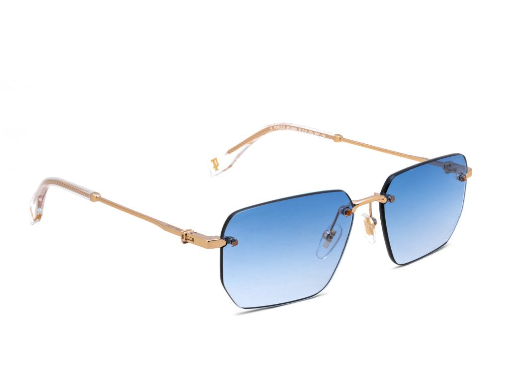 POLICE SPLQ89K 300Y 57 SUNGLASSES