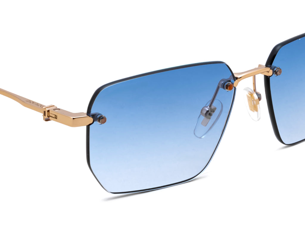 POLICE SPLQ89K 300Y 57 SUNGLASSES