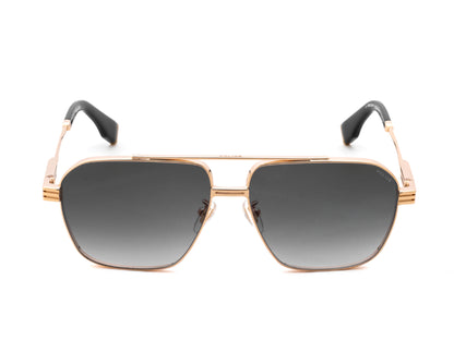 POLICE SPLQ91K 0300 60 SUNGLASSES