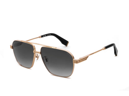 POLICE SPLQ91K 0300 60 SUNGLASSES