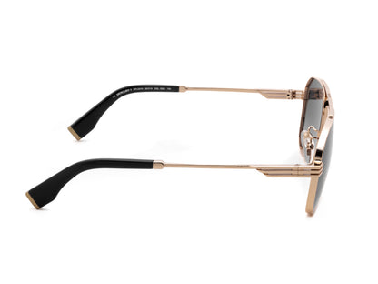 POLICE SPLQ91K 0300 60 SUNGLASSES
