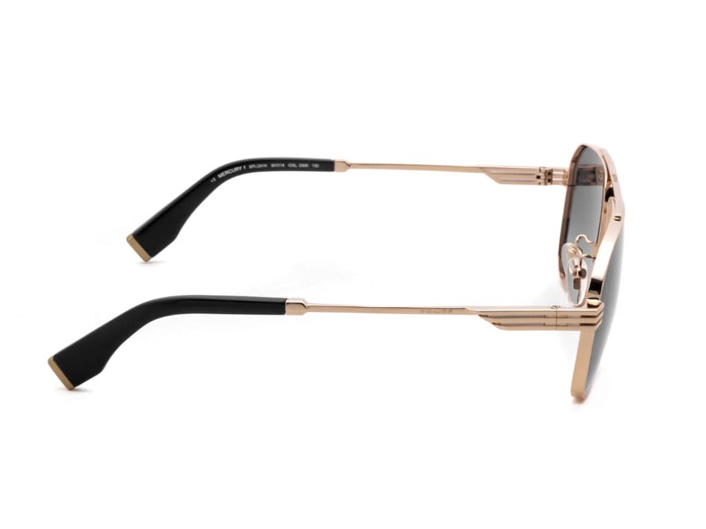 POLICE SPLQ91K MERCURY 1 0300 60 SUNGLASSES