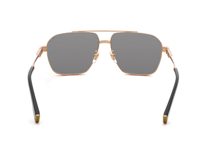 POLICE SPLQ91K 0300 60 SUNGLASSES