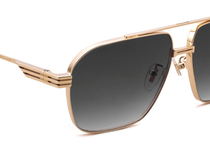 POLICE SPLQ91K 0300 60 SUNGLASSES