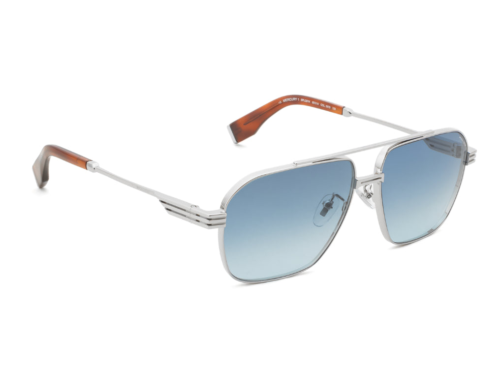 POLICE SPLQ91K MERCURY 1 0579 60 SUNGLASSES
