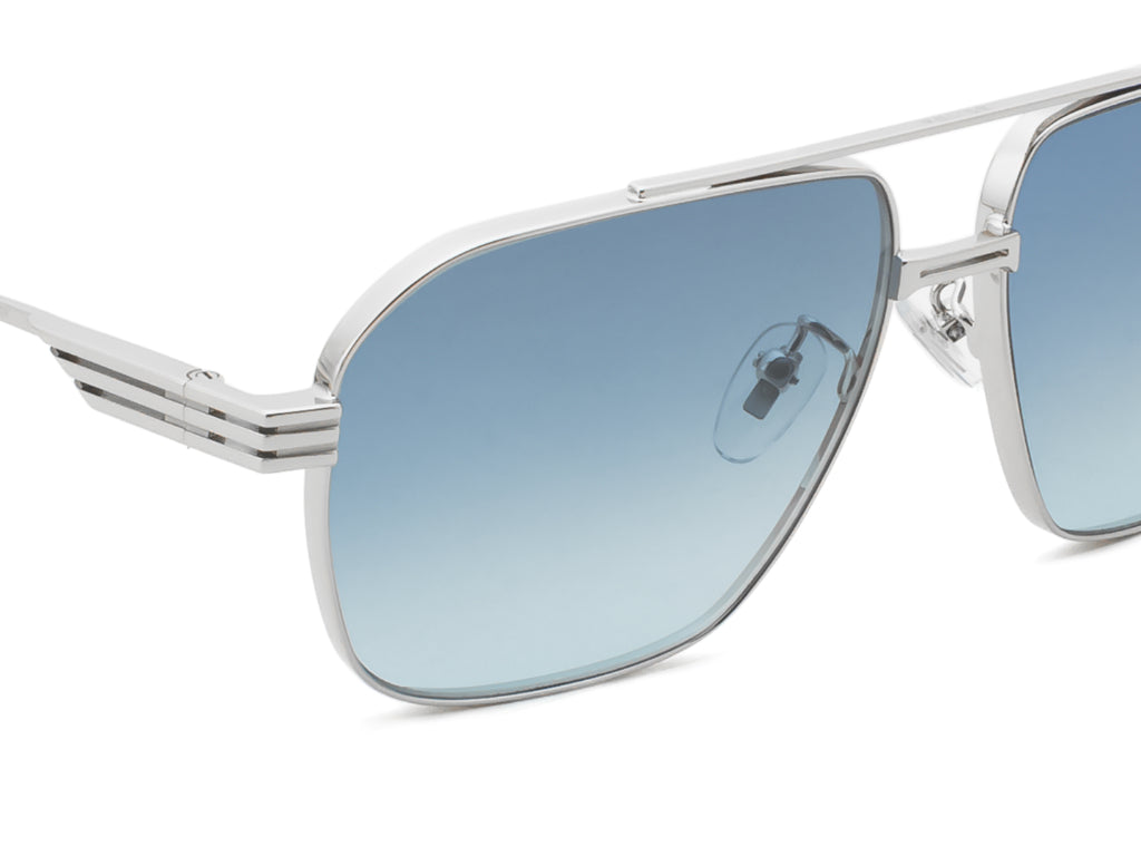 POLICE SPLQ91K 0579 60 SUNGLASSES