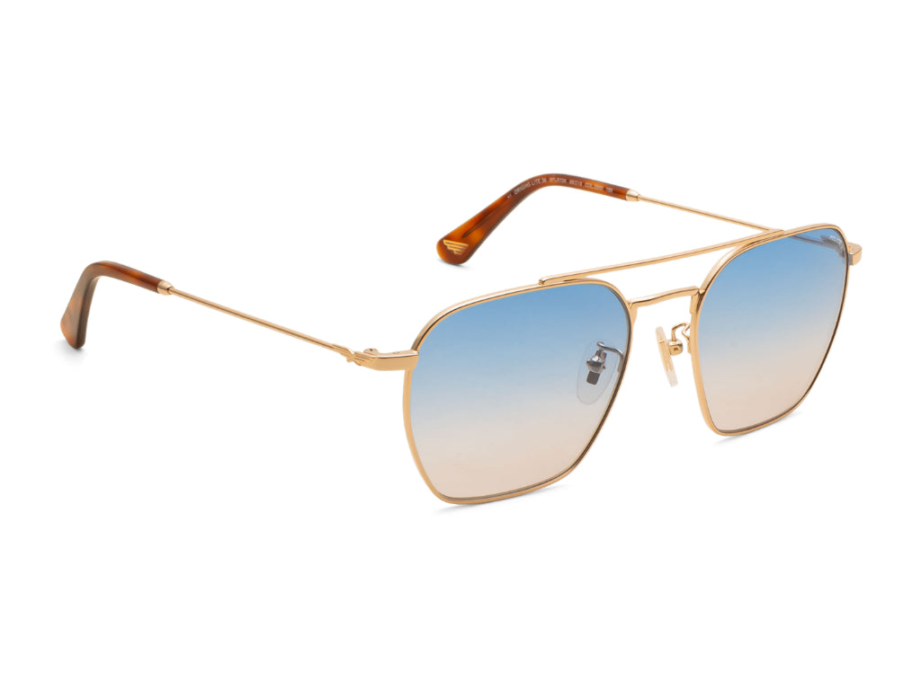 POLICE SPLR72K 0300 56 SUNGLASSES