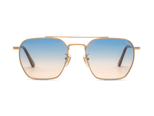 POLICE SPLR72K 0300 56 SUNGLASSES