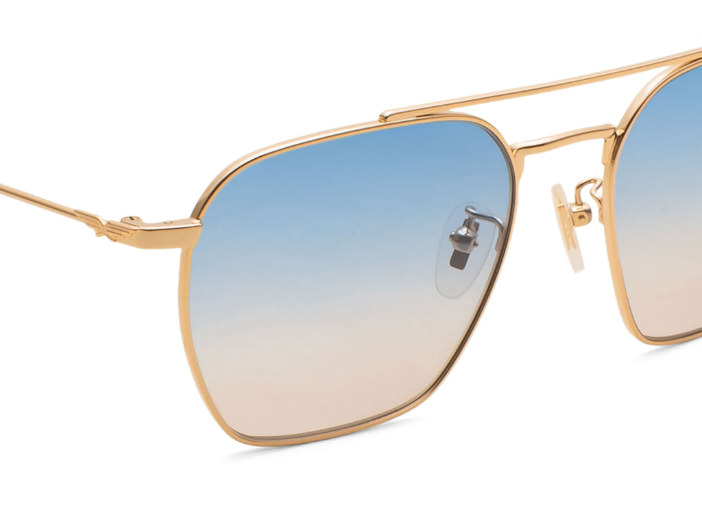 POLICE SPLR72K 0300 56 SUNGLASSES