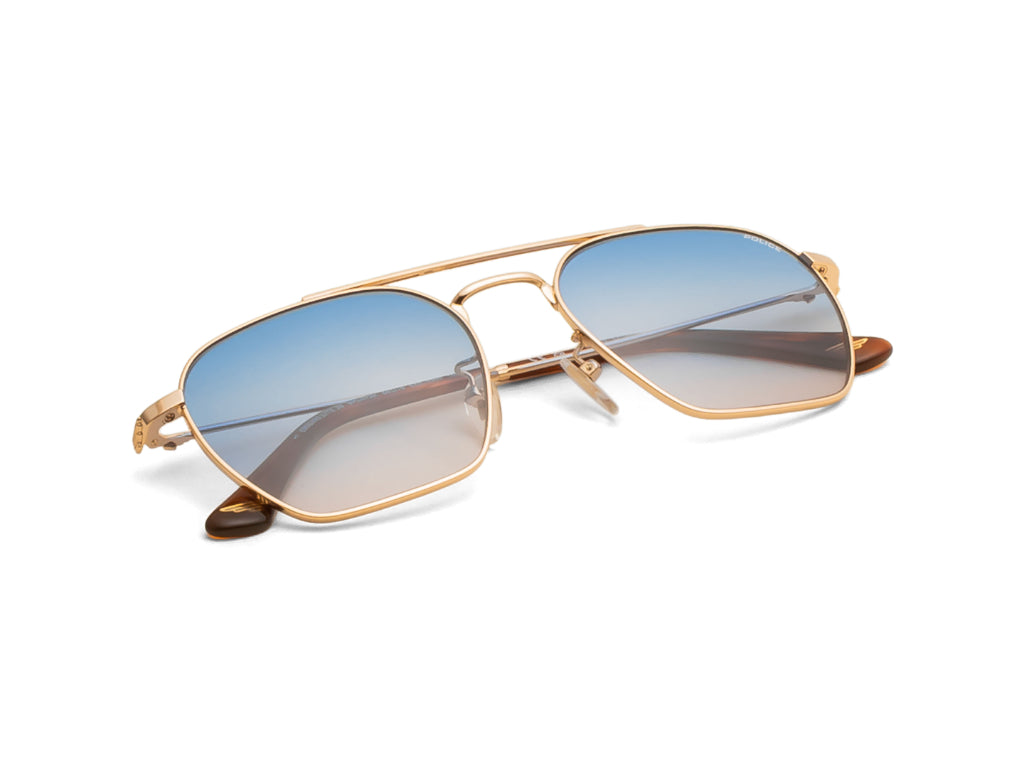 POLICE SPLR72K 0300 56 SUNGLASSES