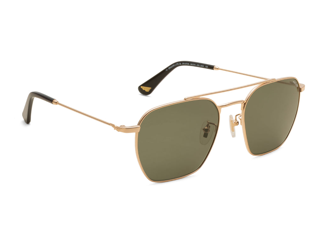 POLICE SPLR72K 300Y 56 SUNGLASSES