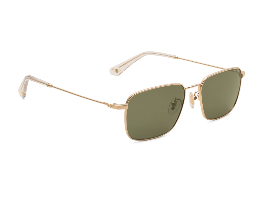 POLICE SPLR73K ORIGINS LITE 37 300K 54 SUNGLASSES