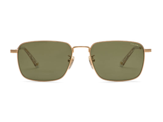 POLICE SPLR73K 300K 54 SUNGLASSES