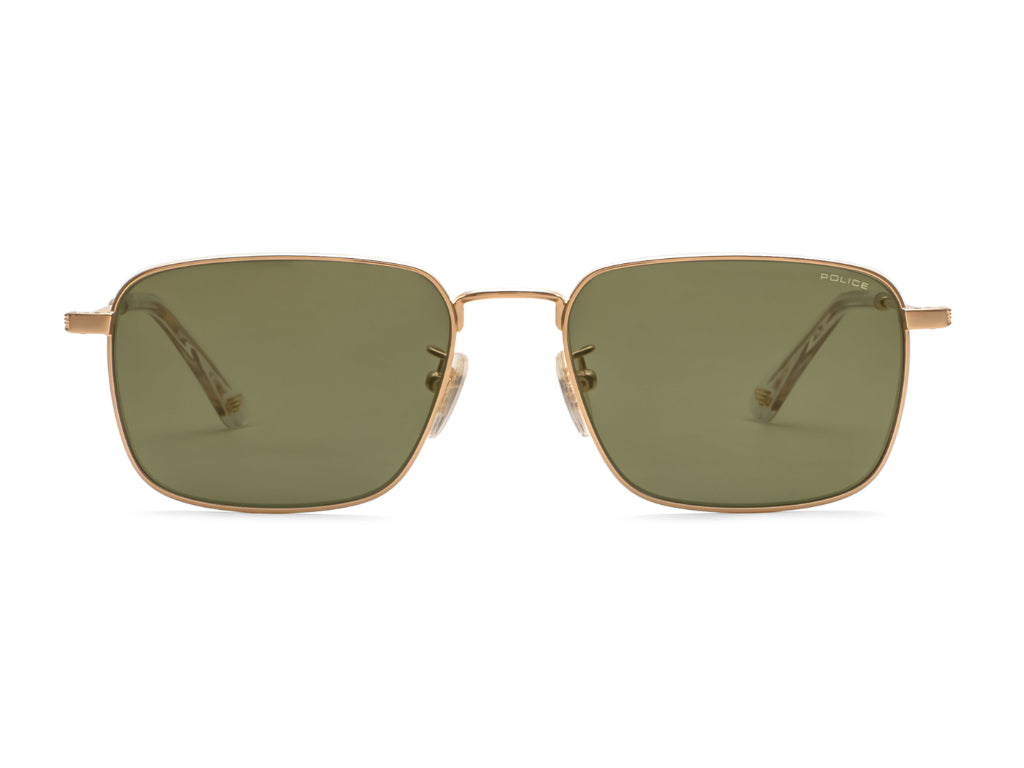 POLICE SPLR73K ORIGINS LITE 37 300K 54 SUNGLASSES