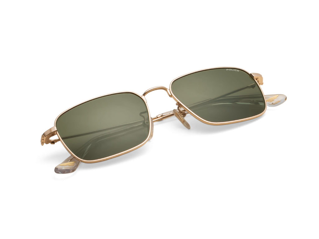 POLICE SPLR73K ORIGINS LITE 37 300K 54 SUNGLASSES