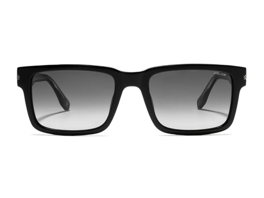 POLICE SPLR75K 0700 55 SUNGLASSES