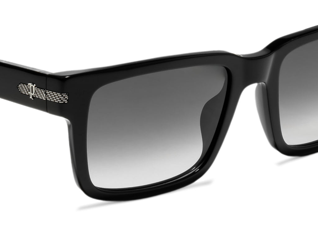 POLICE SPLR75K GRIND 2 0700 55 SUNGLASSES