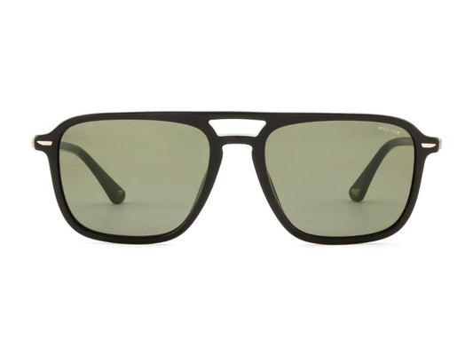 POLICE SPLR78K NEW CROSSROADS 7 700 57 SUNGLASSES