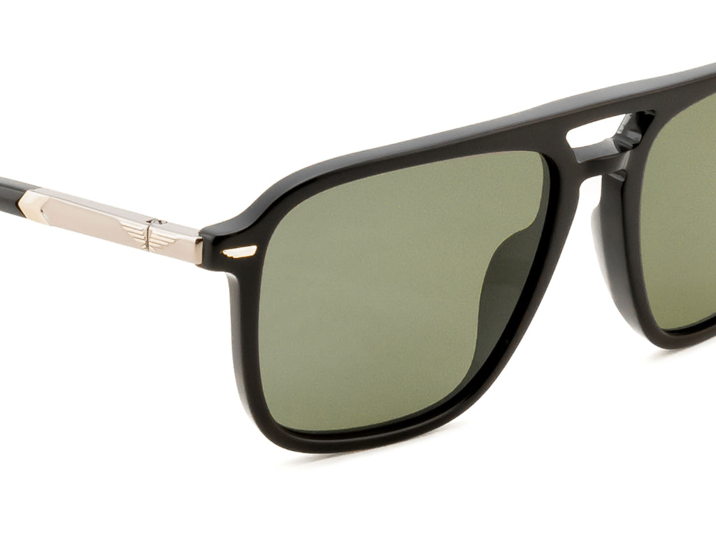 POLICE SPLR78K NEW CROSSROADS 7 700 57 SUNGLASSES