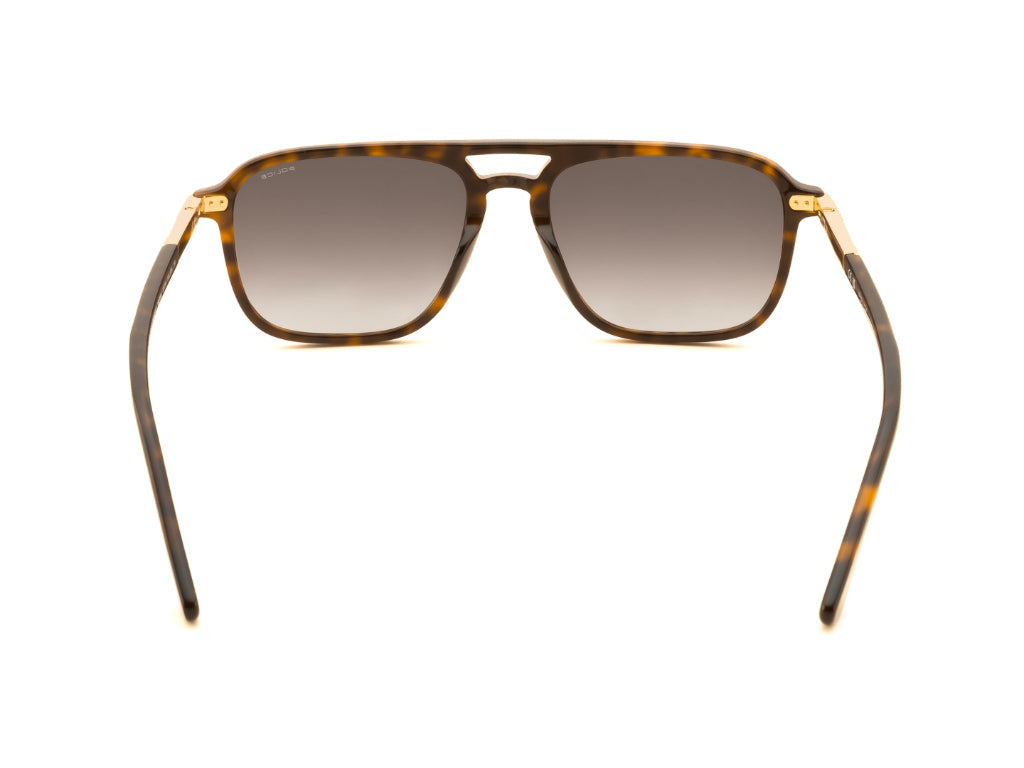 POLICE SPLR78K NEW CROSSROADS 7 706 57 SUNGLASSES