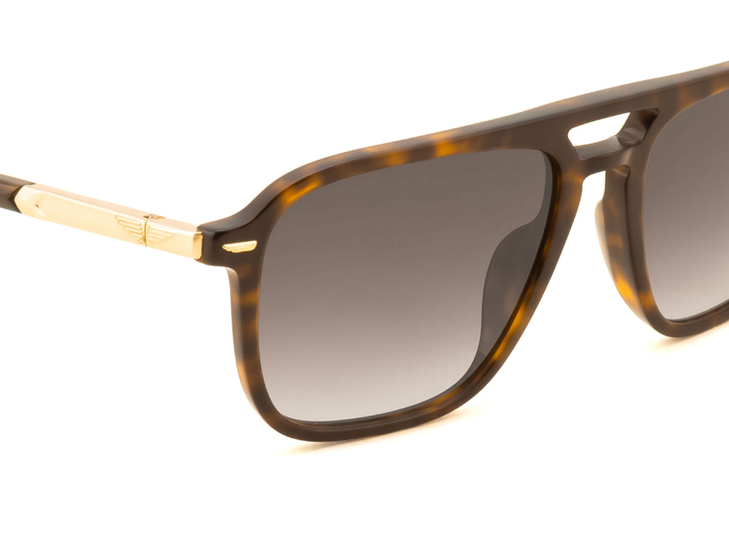 POLICE SPLR78K NEW CROSSROADS 7 706 57 SUNGLASSES