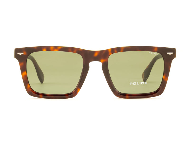 POLICE SPLR79K SUPERNOVA 5 02BL 53 SUNGLASSES