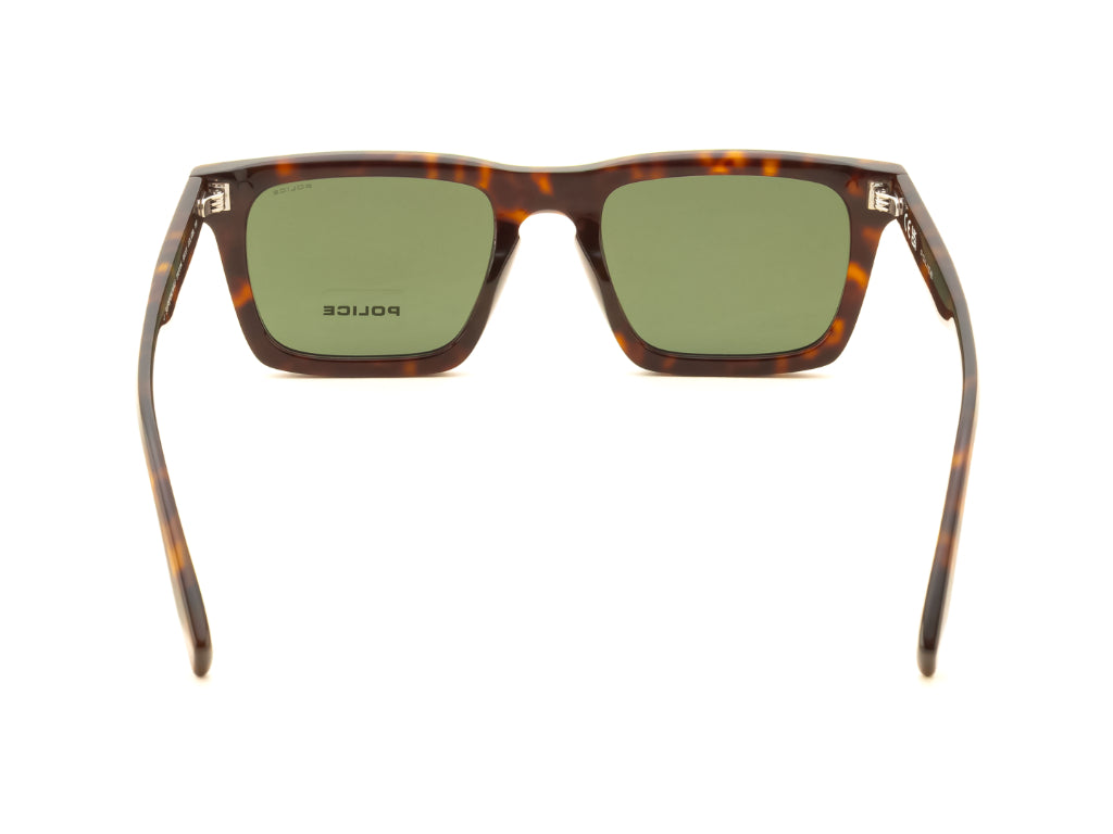 POLICE SPLR79K SUPERNOVA 5 02BL 53 SUNGLASSES