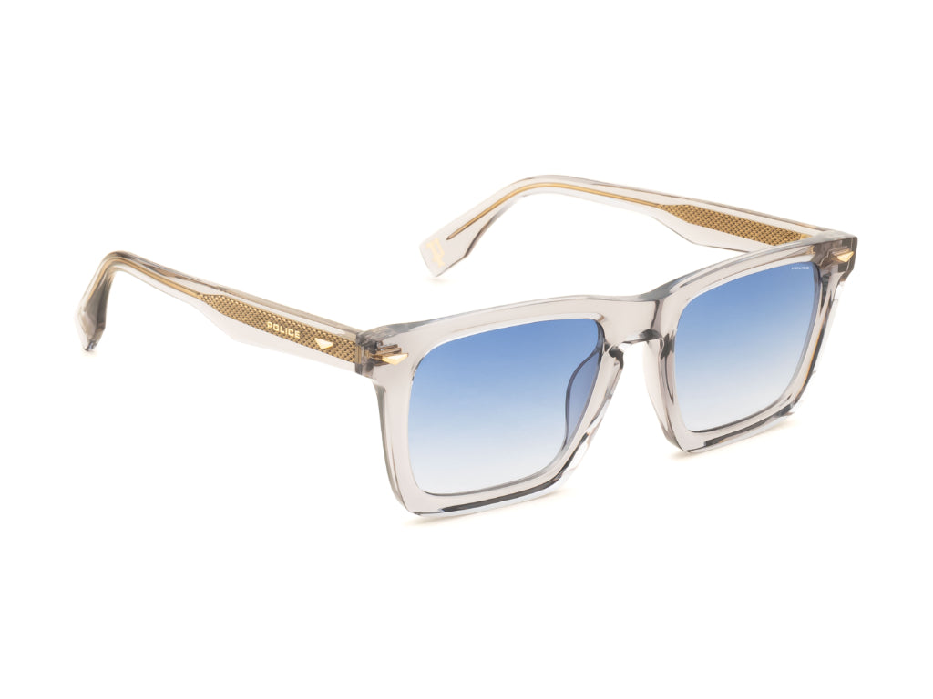 POLICE SPLR79K SUPERNOVA 5 04G0 53 SUNGLASSES