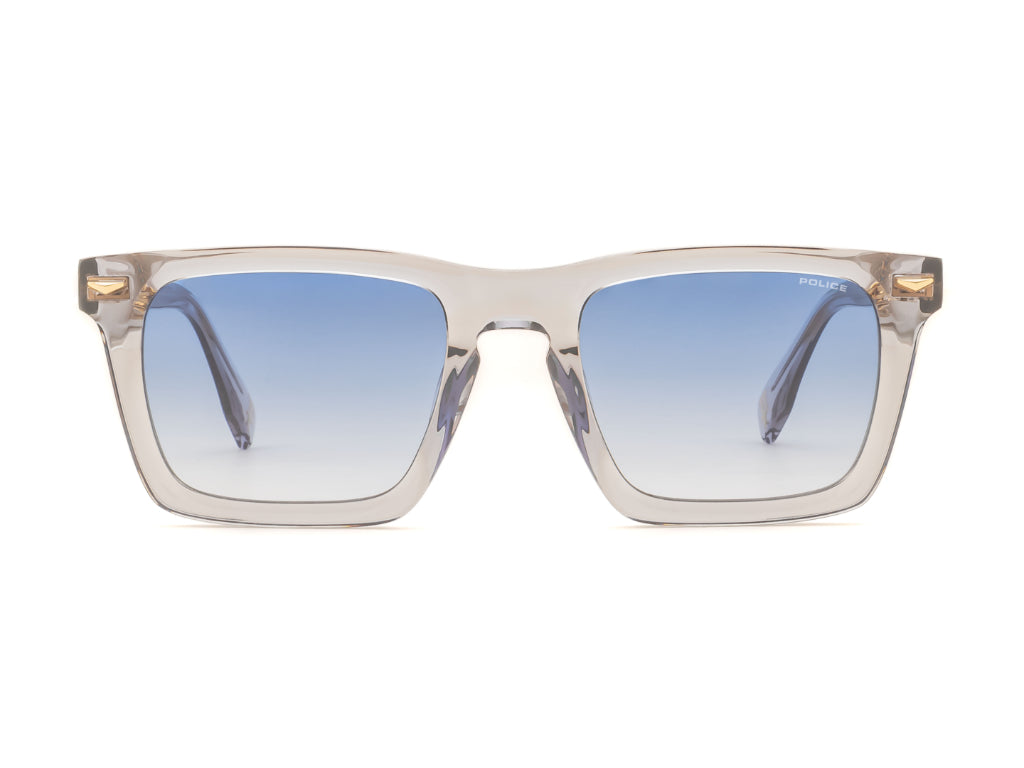 POLICE SPLR79K SUPERNOVA 5 04G0 53 SUNGLASSES