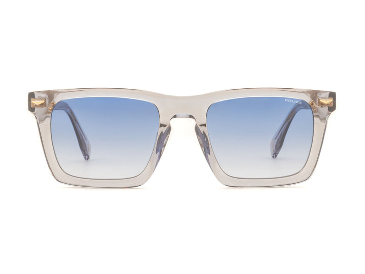 POLICE SPLR79K SUPERNOVA 5 04G0 53 SUNGLASSES