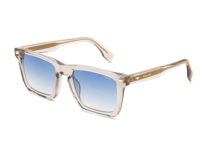 POLICE SPLR79K SUPERNOVA 5 04G0 53 SUNGLASSES