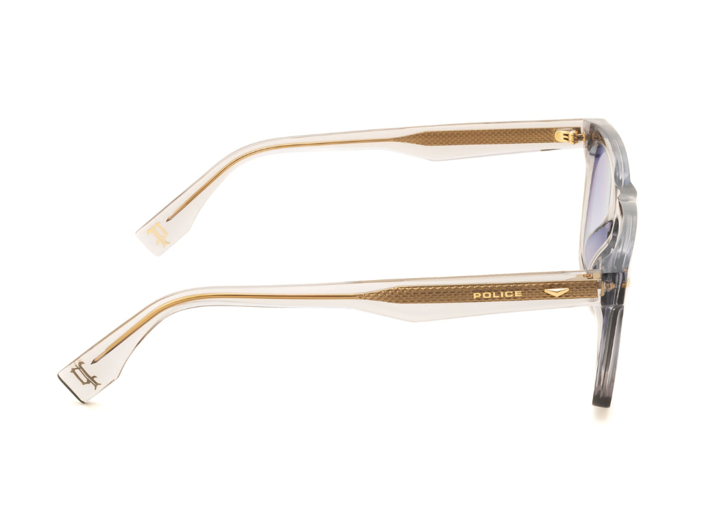 POLICE SPLR79K SUPERNOVA 5 04G0 53 SUNGLASSES