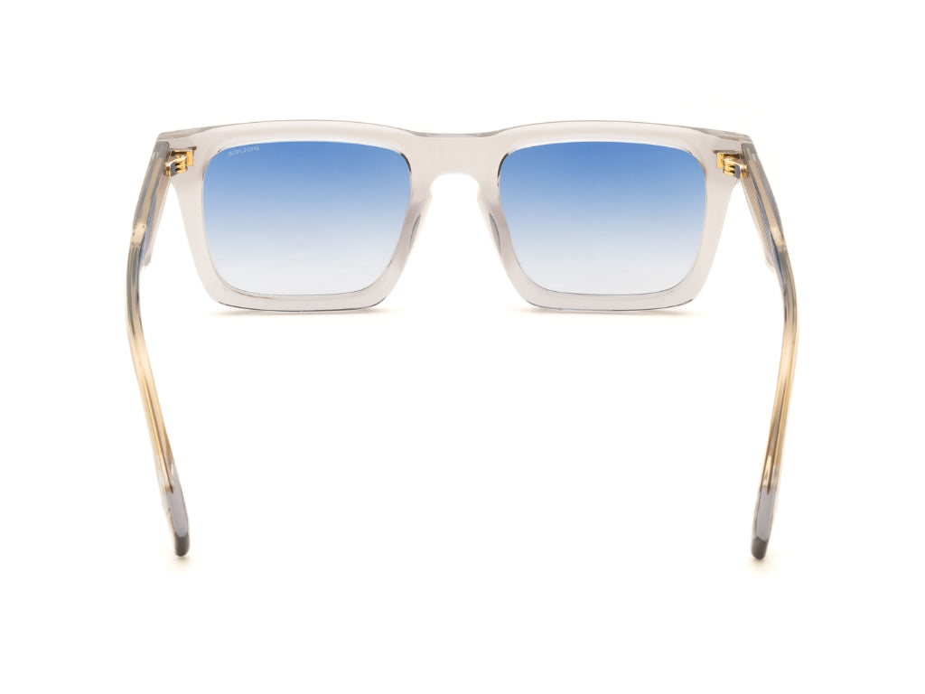 POLICE SPLR79K SUPERNOVA 5 04G0 53 SUNGLASSES